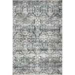 Montreal Teal Heidi 3'3" x 4'11" Rug