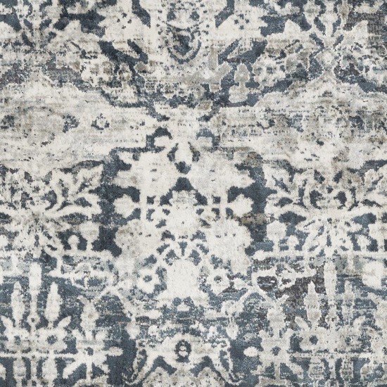 Montreal Teal Heidi 3'3" x 4'11" Rug