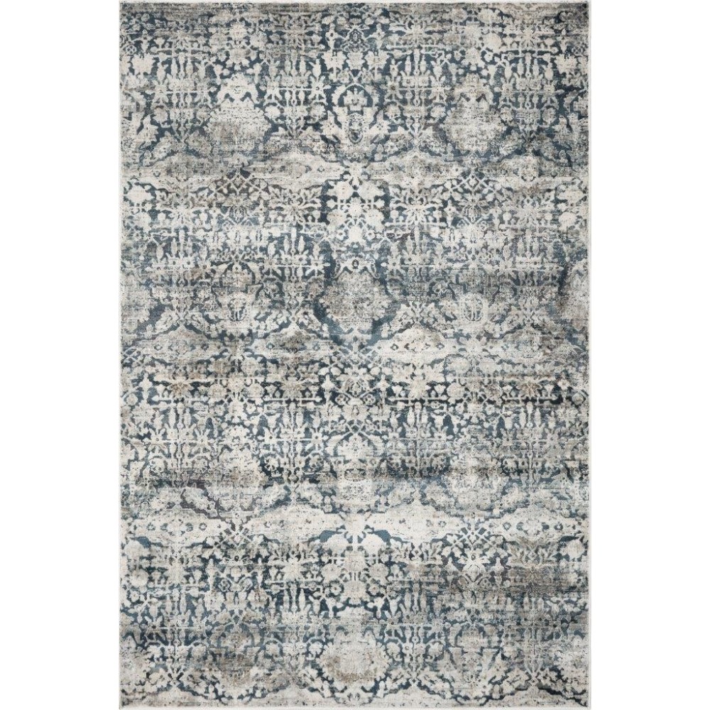 Montreal Teal Heidi 7'7" x 10'10" Rug