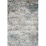 Montreal Teal Avery 3'3" x 4'11" Rug