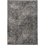 Montreal Grey Traditions 8\'9" x 13\' Rug
