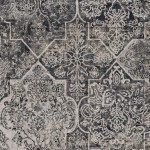 Montreal Grey Traditions 8'9" x 13' Rug