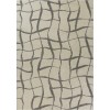 Oasis Ivory Journey 5'3" x 7'7" Rug