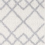 Pax Ivory Grey Trends 7'10" x 10'10" Rug