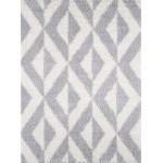 Pax Light Grey Illusions 8'9" x 13' Rug