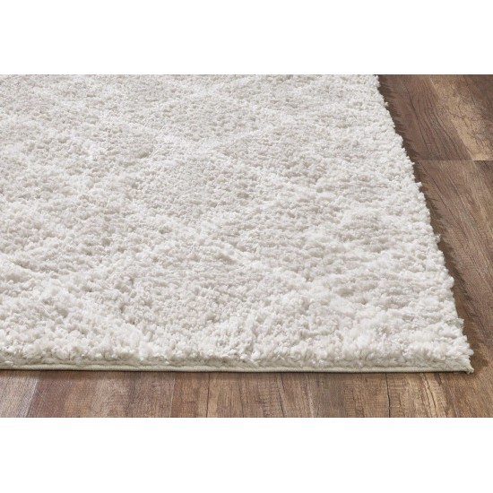 Pax Sand Trends 2'2" x 7'6" Runner Rug