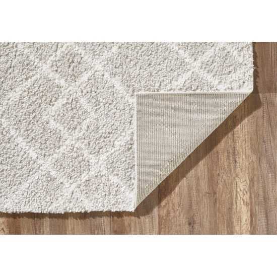 Pax Sand Trends 2'2" x 7'6" Runner Rug