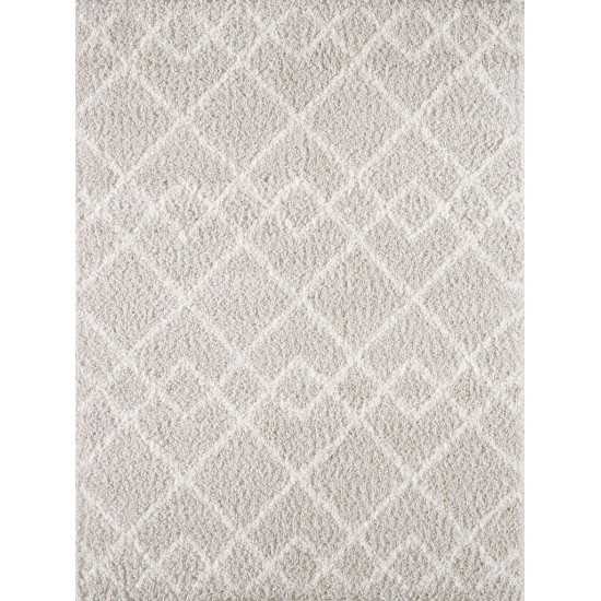 Pax Sand Trends 5'3" x 7' Rug