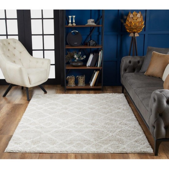 Pax Sand Trends 5'3" x 7' Rug