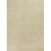 Porto Ivory Herringbone 27" X 45" Rug