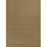 Porto Natural Herringbone 27" X 45" Rug