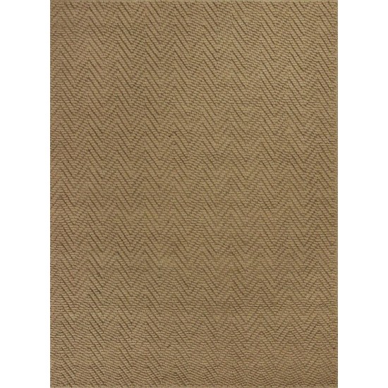 Porto Natural Herringbone 27" X 45" Rug