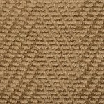 Porto Natural Herringbone 27" X 45" Rug