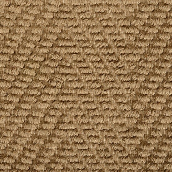 Porto Natural Herringbone 6'6" x 9'6" Rug