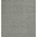 Porto Grey Heather Herringbone 3'3" x 5'3" Rug