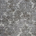 Provence Ivory/Sand Damask 3'3" x 4'7" Rug