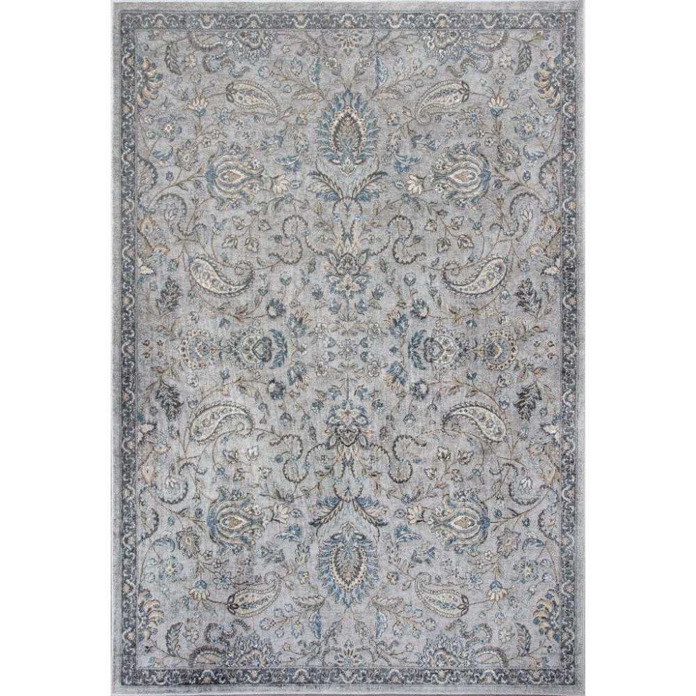 Provence Silver/Blue Mahal 7'10"X 11'2" Rug