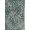 Provo Teal Safari 3'3" x 4'11" Rug