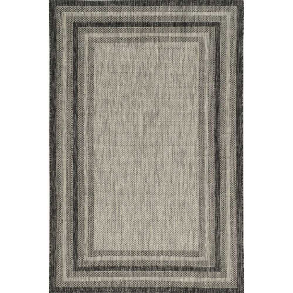 Provo Grey Cape Cod 3'3" x 4'11" Rug