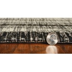 Provo Grey Cape Cod 3'3" x 4'11" Rug