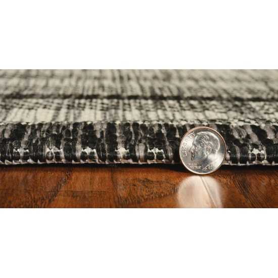 Provo Grey Cape Cod 3'3" x 4'11" Rug