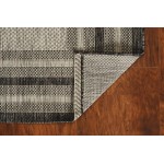 Provo Grey Cape Cod 3'3" x 4'11" Rug