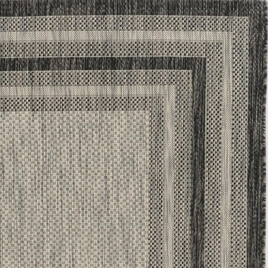 Provo Grey Cape Cod 3'3" x 4'11" Rug