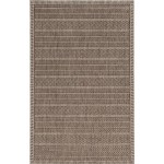 Provo Mocha Izteca 3'3" x 4'11" Rug