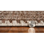 Provo Mocha Izteca 3'3" x 4'11" Rug