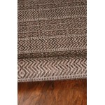 Provo Mocha Izteca 3'3" x 4'11" Rug