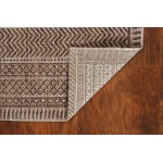 Provo Mocha Izteca 3'3" x 4'11" Rug