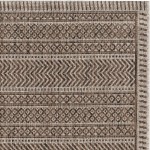 Provo Mocha Izteca 3'3" x 4'11" Rug