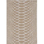 Provo Natural Elements 2’7” x 3’11” Rug