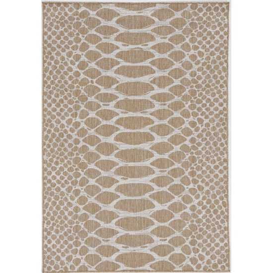 Provo Natural Elements 2’7” x 3’11” Rug