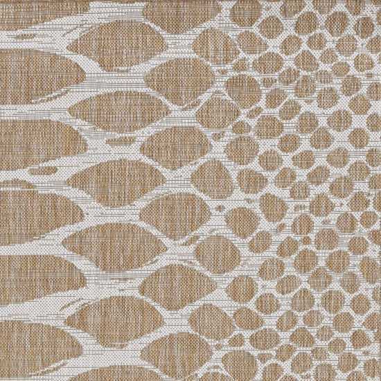 Provo Natural Elements 2’7” x 3’11” Rug