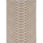 Provo Natural Elements 3'3" x 4'11" Rug