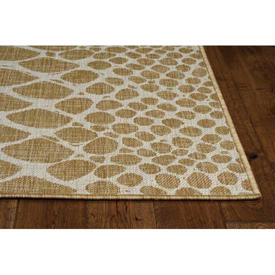 Provo Natural Elements 3'3" x 4'11" Rug