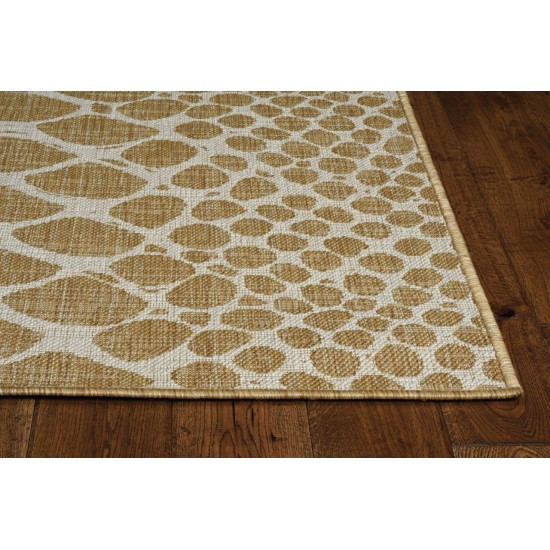 Provo Natural Elements 5'3" x 7'7" Rug