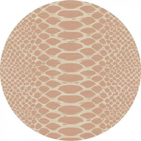 Provo Natural Elements 7'10" Round Rug