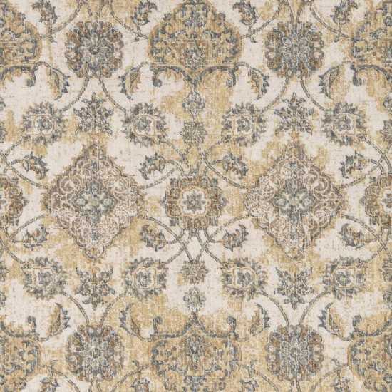 Ria Ivory Sand Sofia 2'3" x 3'3" Rug