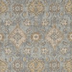 Ria Sage Green Sofia 2'3" x 3'3" Rug