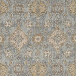 Ria Sage Green Sofia 9' x 13" Rug
