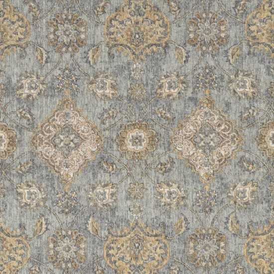 Ria Sage Green Sofia 9' x 13" Rug