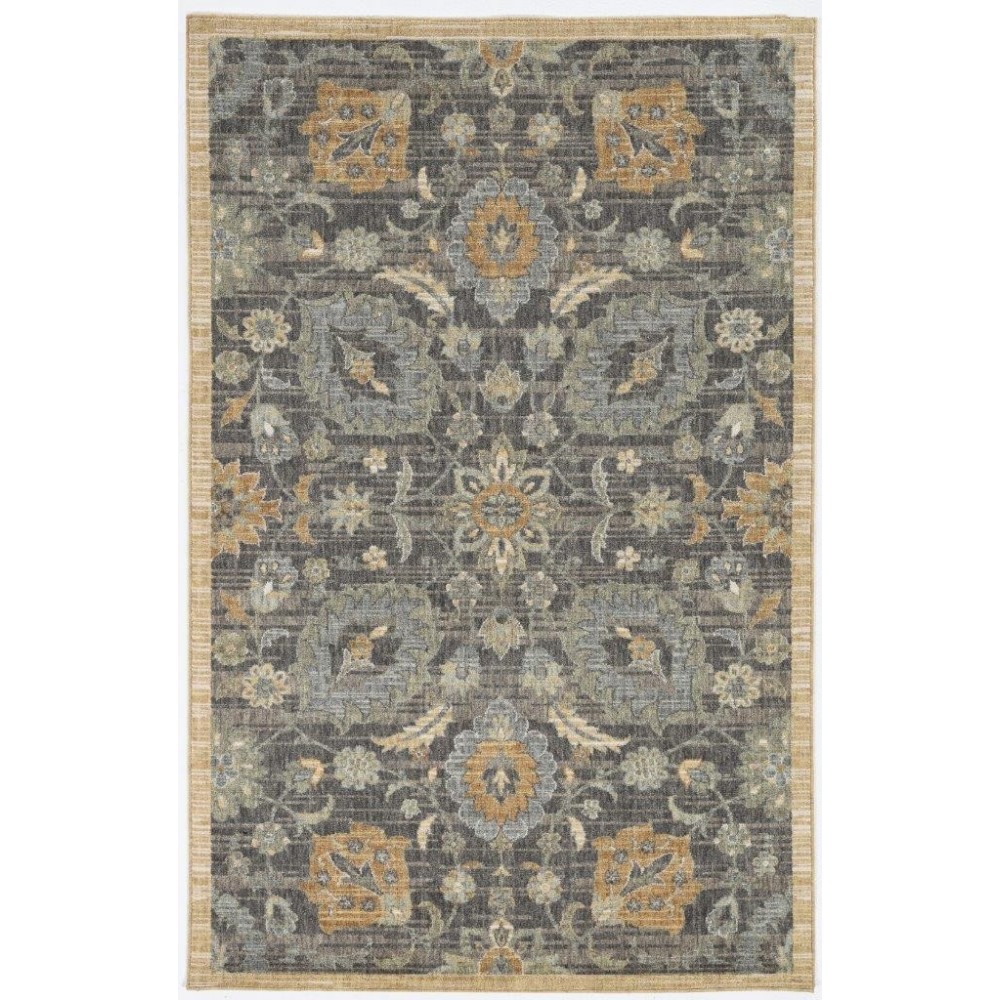 Ria Taupe Morris 3'3" x 5'3" Rug