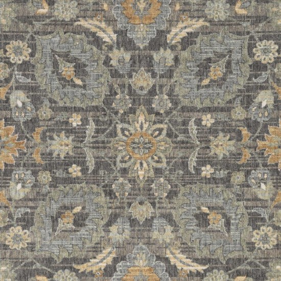 Ria Taupe Morris 3'3" x 5'3" Rug