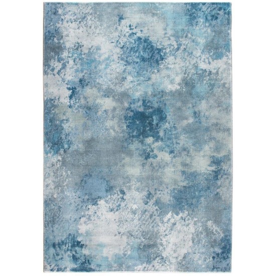 Roxy Blue/Nebula 5' x 7'6" Rug