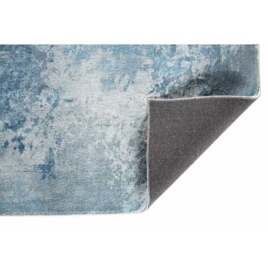 Roxy Blue/Nebula 5' x 7'6" Rug