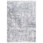 Roxy Grey Tranquility 5' x 7'6" Rug