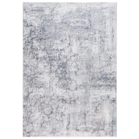 Roxy Grey Tranquility 5' x 7'6" Rug