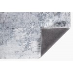 Roxy Grey Tranquility 5' x 7'6" Rug